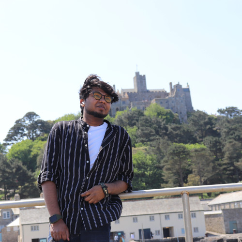 Jaiwin S. profile photo
