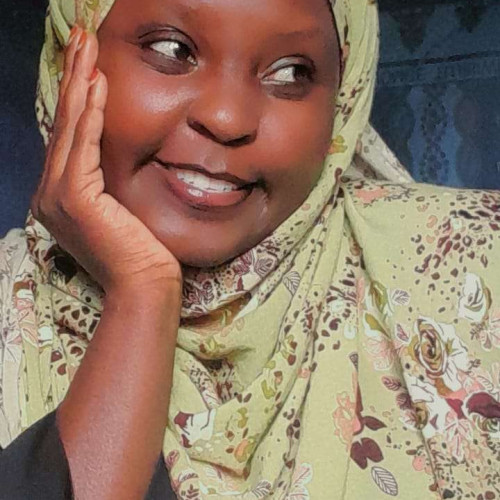 Fatuma  W.