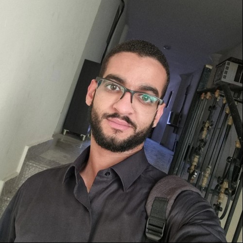 Osama M.