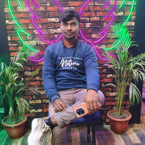 Raja C. profile photo