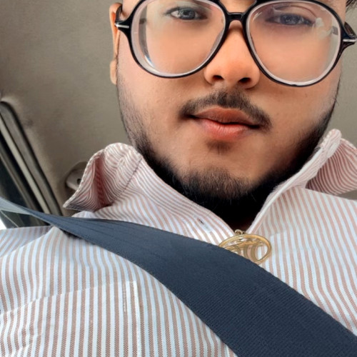 Gautam  P. profile photo