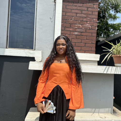 Faith D. profile photo