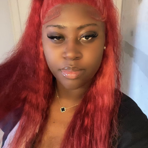 Malika G. profile photo