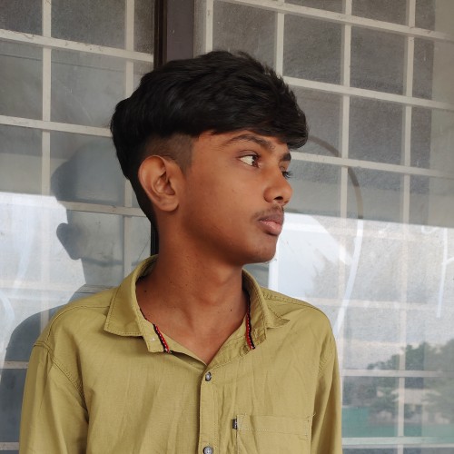Kanish K.