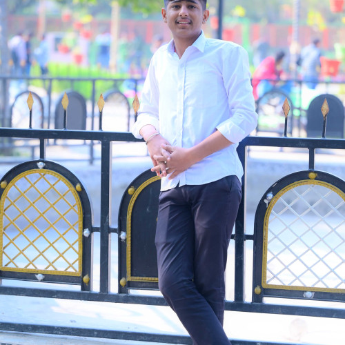 ganpat c. profile photo