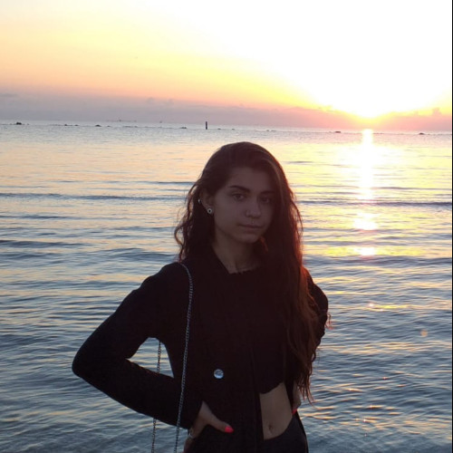 Marianna D. profile photo