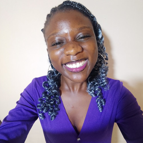 Kehinde  I. profile photo