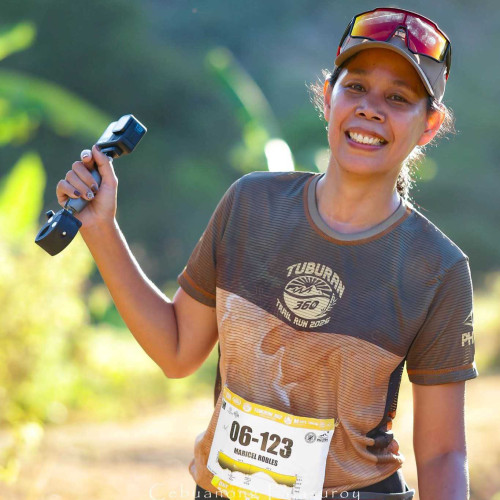 Maricel R. profile photo