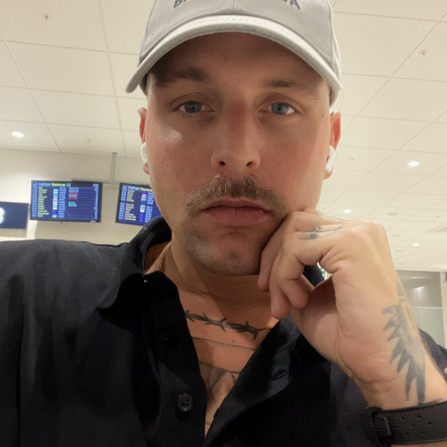 daniel d. profile photo