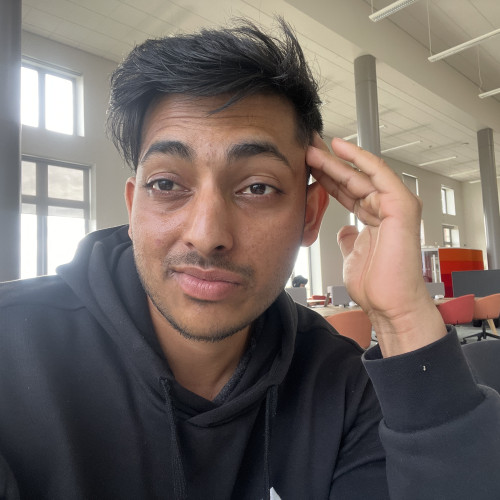 Pavan  . profile photo