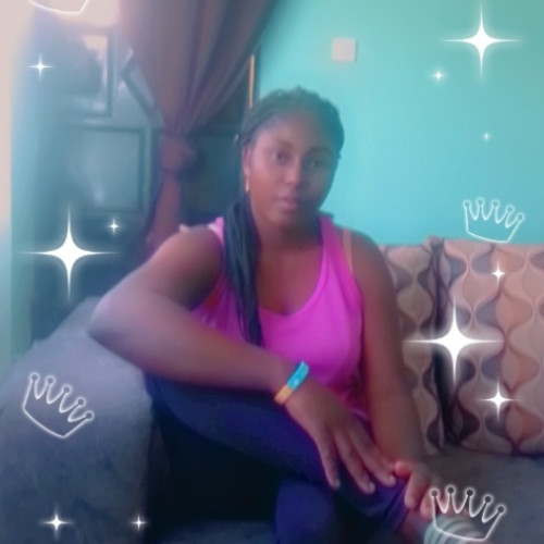 Shanaiza  K. profile photo