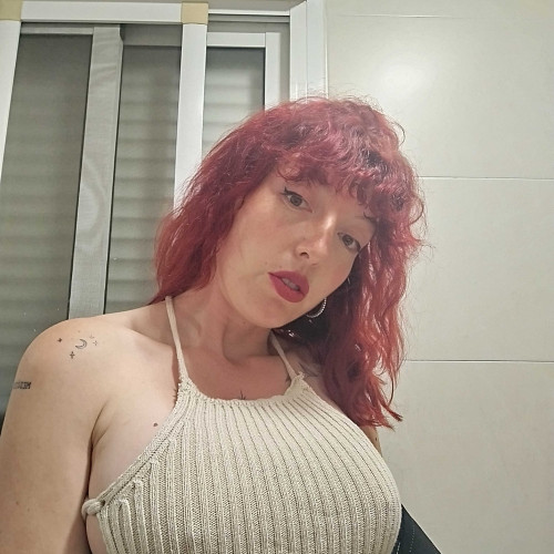 Nica x. profile photo