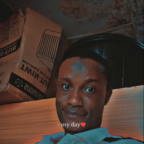 Chukwudi Bright c. profile photo
