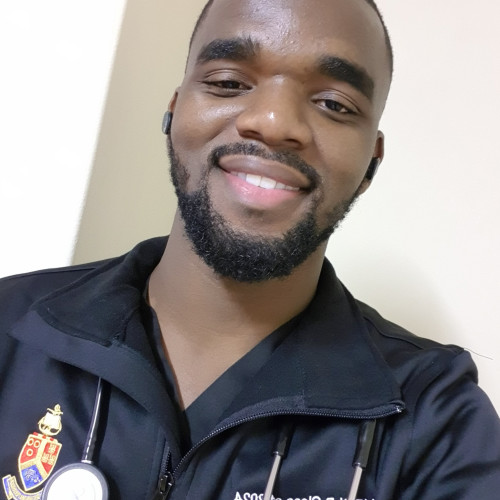 Sabelo  M.