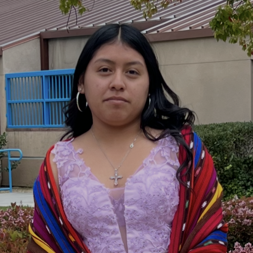 Vannesa Aracely G. profile photo