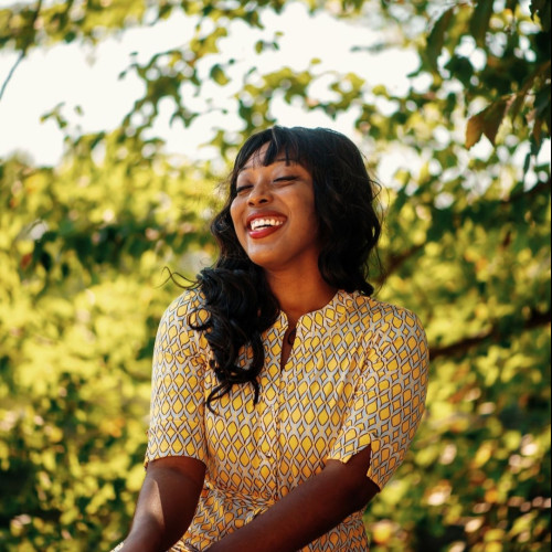 Noelle W. profile photo