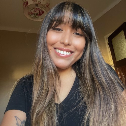 Catalina M.