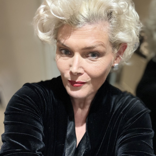 Gillian M. profile photo