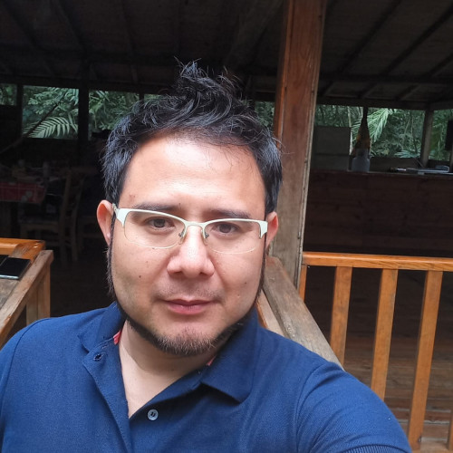 Simon C. profile photo