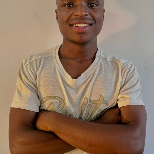 Kamogelo L. profile photo