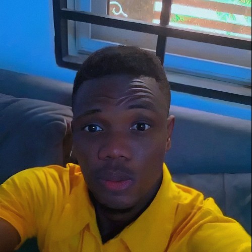 Nana Tutu O. profile photo