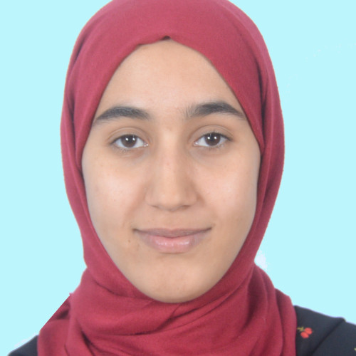 SALMA A.