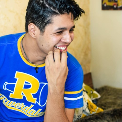 Pedro  M.
