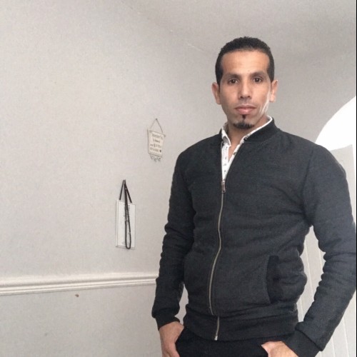 Mohamed  S. profile photo