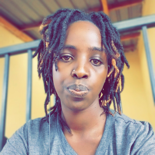 Charity S. profile photo