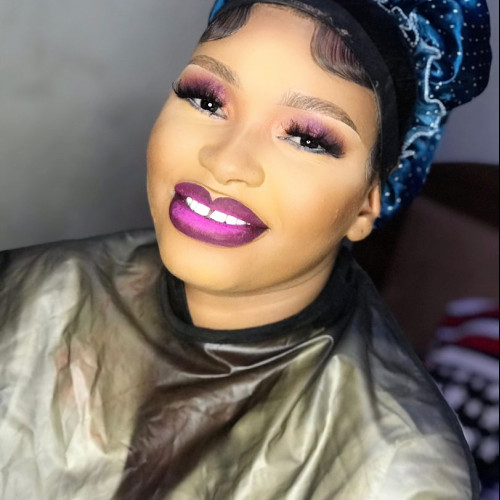 Foluke  Y. profile photo