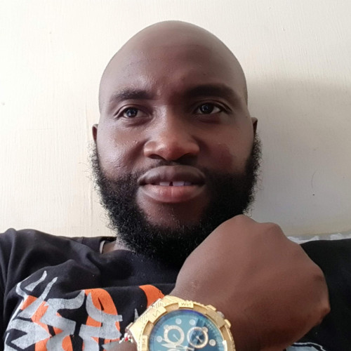 Weston W. profile photo