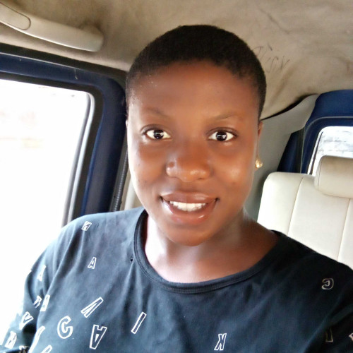 Favour H. profile photo