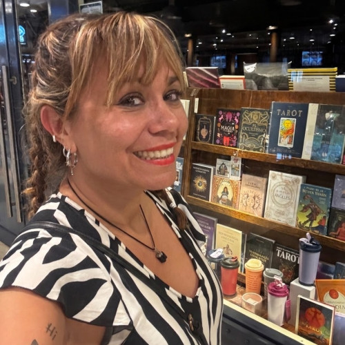 Romy M. profile photo
