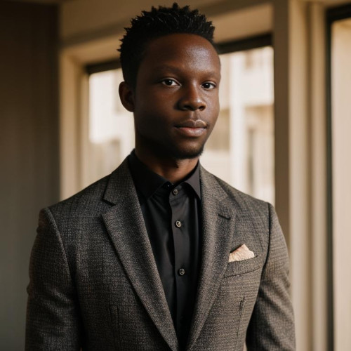 Emmanuel A. profile photo