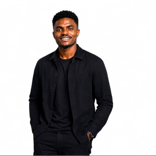 Perminus W. profile photo