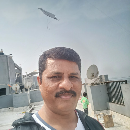 Vijaybhai  S. profile photo