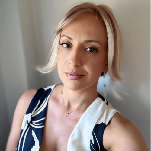 Silvana D. profile photo