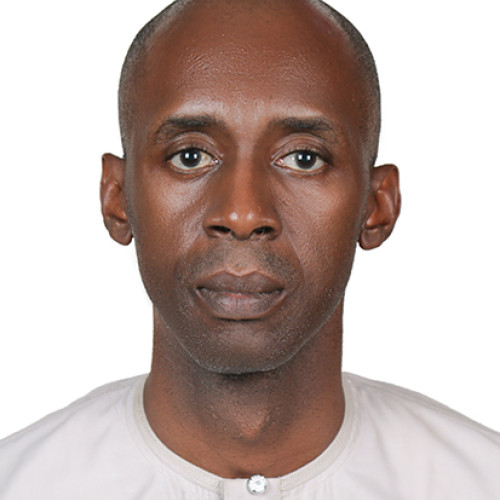Chijioke O.