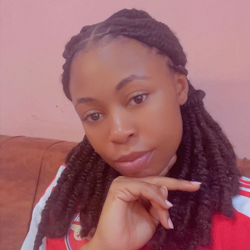 Ashura S. profile photo