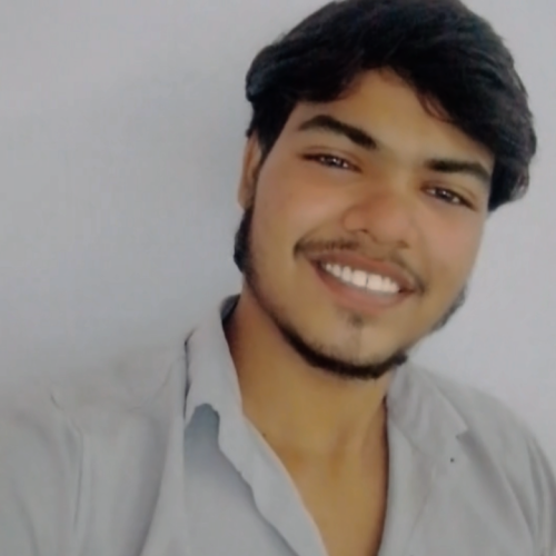 Krish S. profile photo