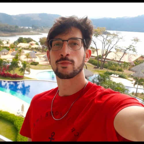 LUCAS N. profile photo