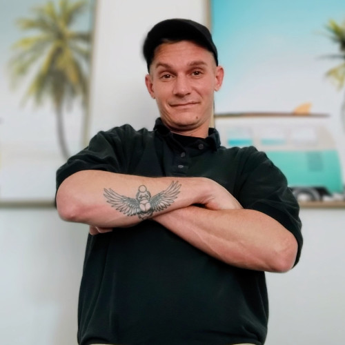 Jason H. profile photo