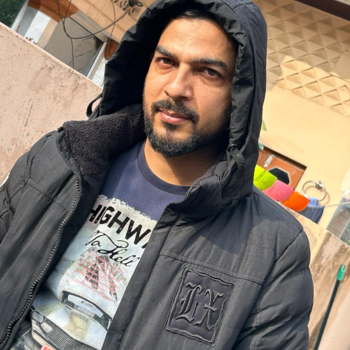 Kamal Singh  R.