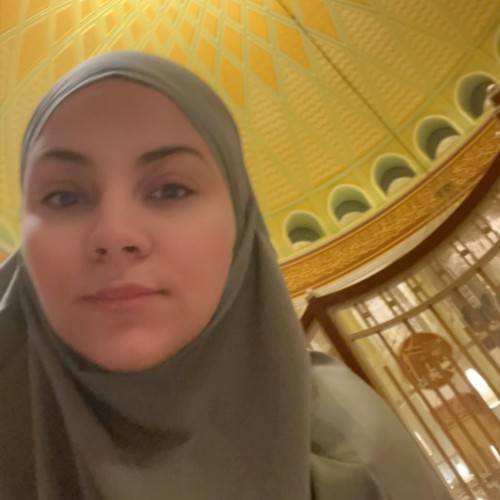 Hanan B.