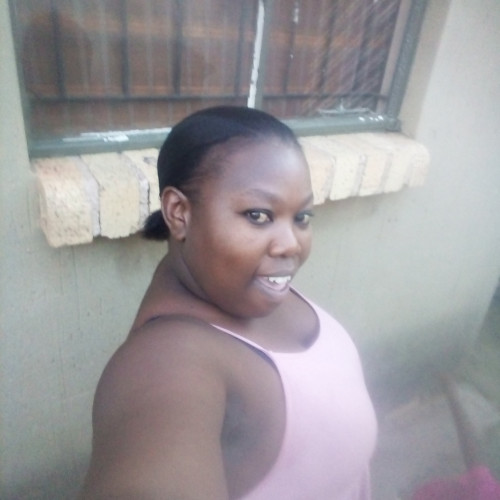 Nokulunga B. profile photo
