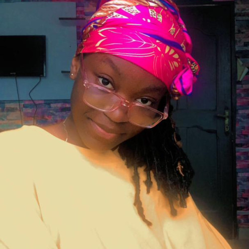 Gyamfua B. profile photo