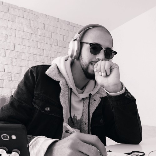 Ibrahim B.