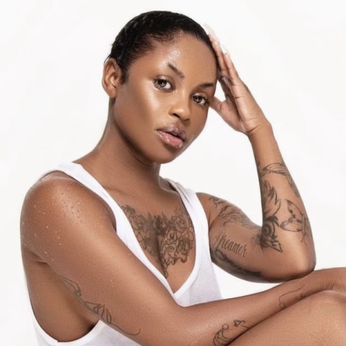 Aldaysha N. profile photo