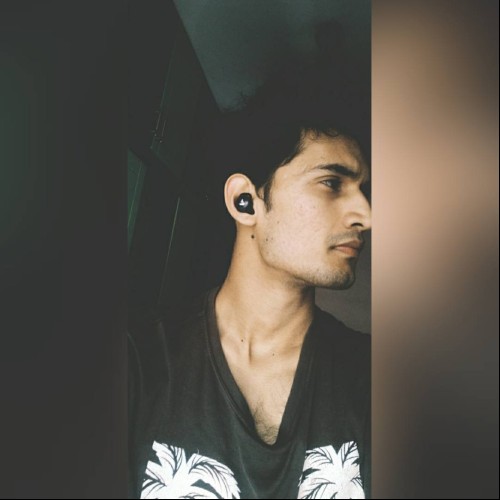 SRINIVAS B. profile photo