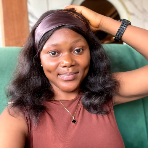 Angela G. profile photo